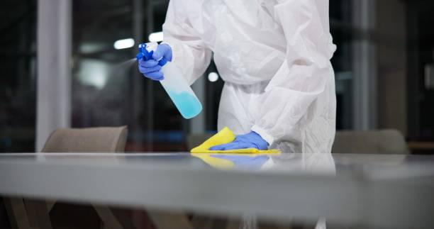 Licensed Infectious Disease Decontamination service in Greenwood, IN - Crime Scene Cleaner Online